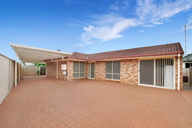 Main view of Homely house listing, 1a Stimson Street, Smithfield NSW 2164