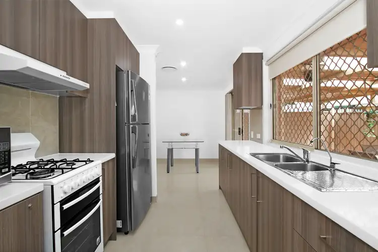 Second view of Homely house listing, 1a Stimson Street, Smithfield NSW 2164