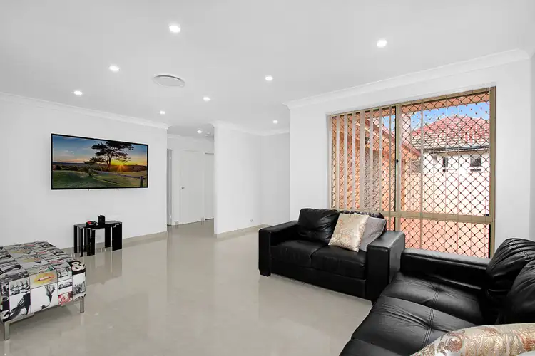 Third view of Homely house listing, 1a Stimson Street, Smithfield NSW 2164
