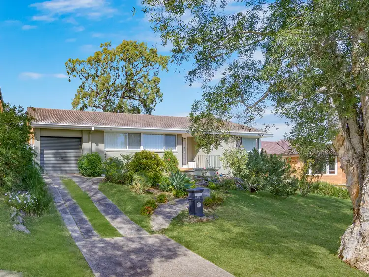 23 Bottlebrush Avenue, Bradbury NSW 2560