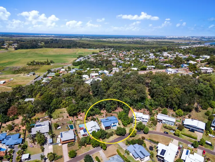 Second view of Homely house listing, 19 Ringtail Place, Bli Bli QLD 4560