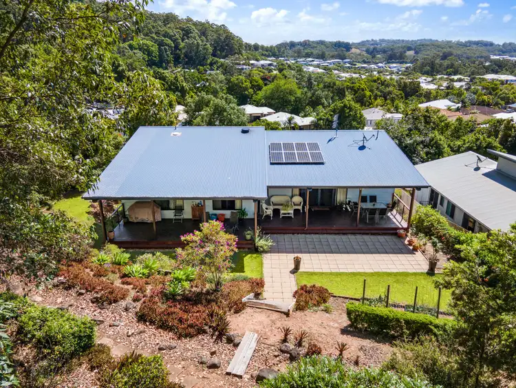 Fourth view of Homely house listing, 19 Ringtail Place, Bli Bli QLD 4560