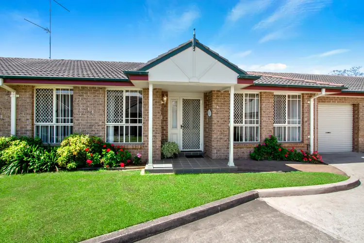 5/68 Windsor Street, Richmond NSW 2753