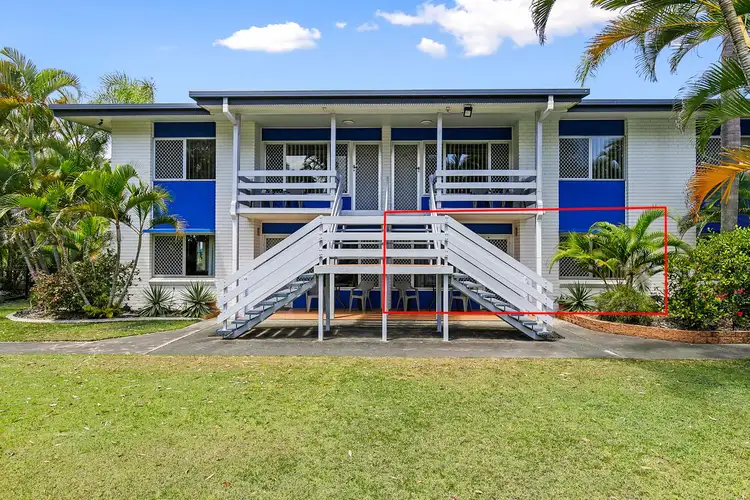 75/477 Esplanade, Torquay QLD 4655