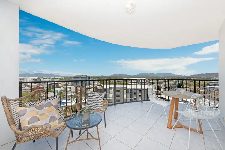 29/209 Wills Street, Townsville City QLD 4810
