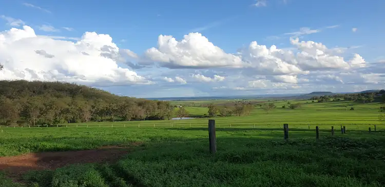 Main view of Homely rural property listing, 281 Bernard Road, Nobby QLD 4360