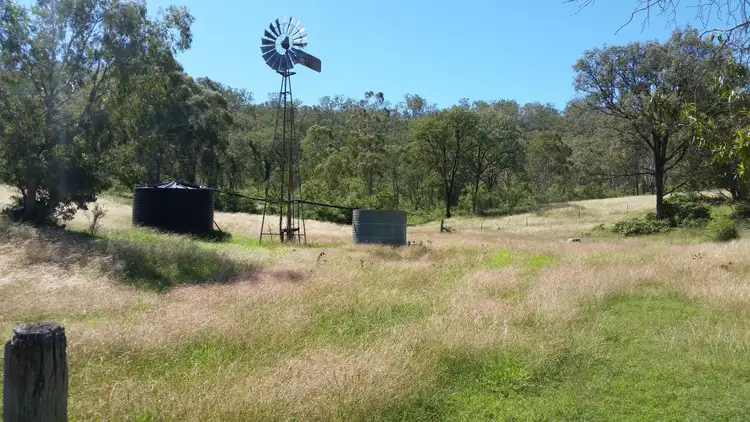 Fourth view of Homely rural property listing, 281 Bernard Road, Nobby QLD 4360