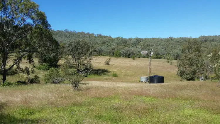 Fifth view of Homely rural property listing, 281 Bernard Road, Nobby QLD 4360
