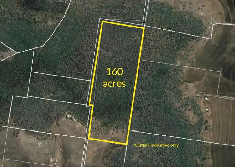 Seventh view of Homely rural property listing, 281 Bernard Road, Nobby QLD 4360