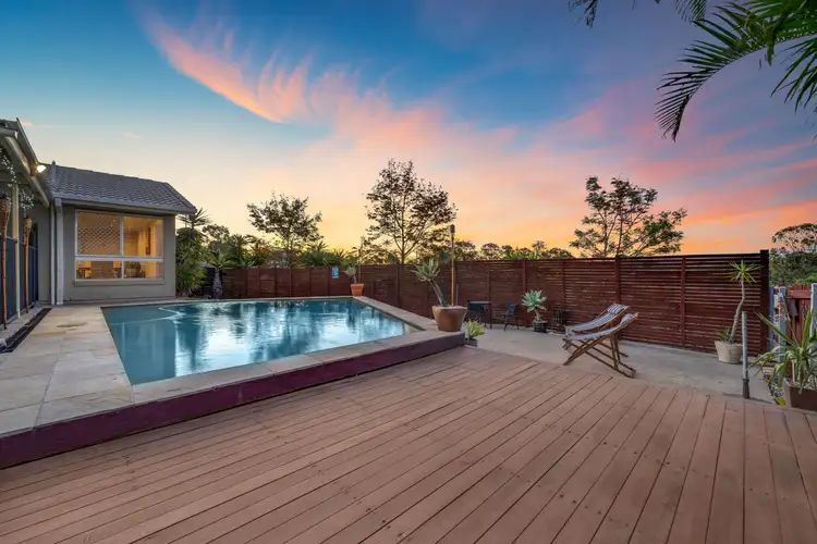 Second view of Homely house listing, 4 Chatfield Street, Edens Landing QLD 4207