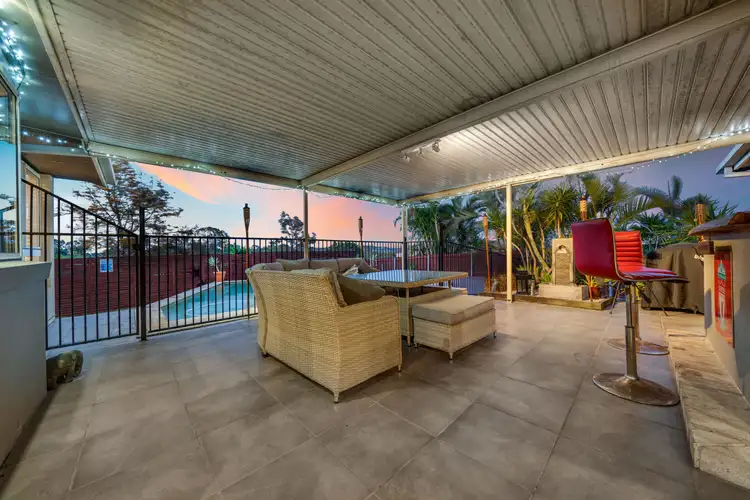 Fifth view of Homely house listing, 4 Chatfield Street, Edens Landing QLD 4207