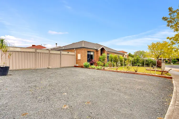 Fourth view of Homely house listing, 26 Hamilton Hume Parade, Craigieburn VIC 3064