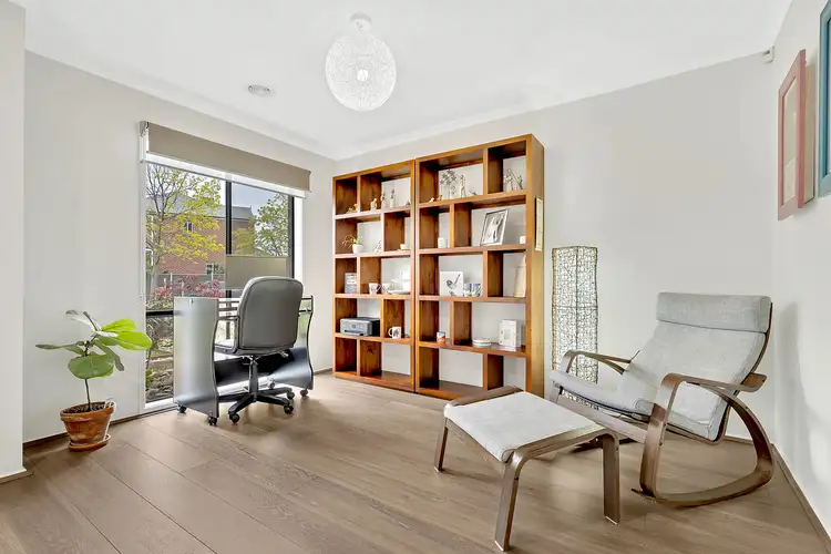 Fifth view of Homely house listing, 26 Hamilton Hume Parade, Craigieburn VIC 3064