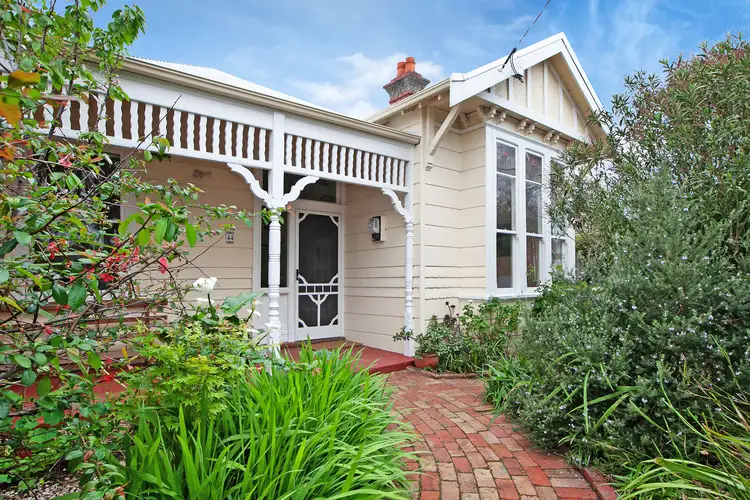 Main view of Homely house listing, 44 Garnet Street, Preston VIC 3072