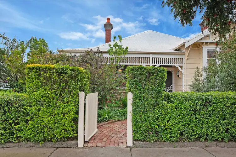Third view of Homely house listing, 44 Garnet Street, Preston VIC 3072