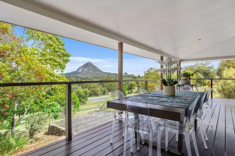 5 Squatter Court, Pomona QLD 4568