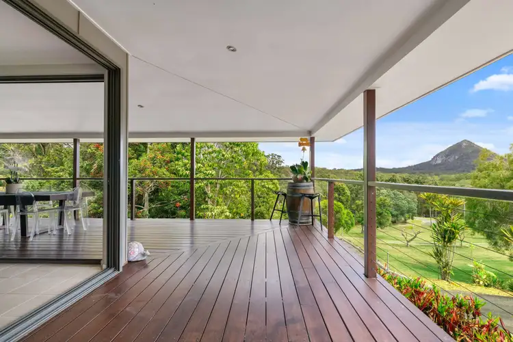 Second view of Homely house listing, 5 Squatter Court, Pomona QLD 4568