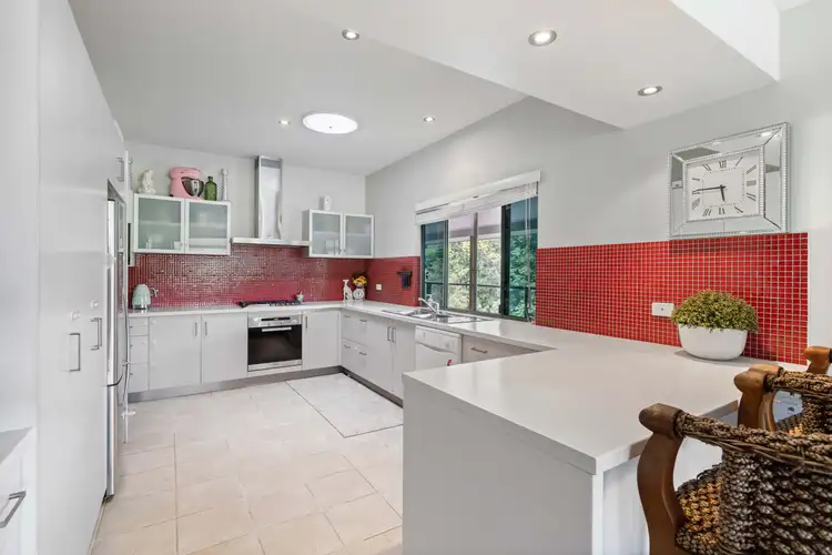 Third view of Homely house listing, 5 Squatter Court, Pomona QLD 4568
