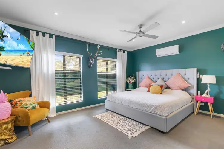 Sixth view of Homely house listing, 5 Squatter Court, Pomona QLD 4568