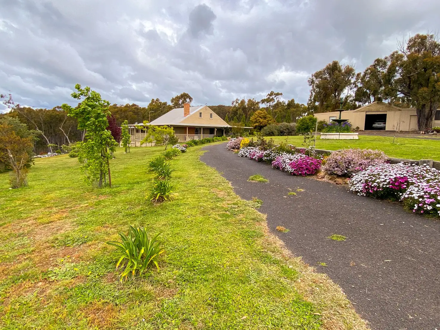 Main view of Homely rural property listing, 190 James White Drive, Fosters Valley NSW 2795