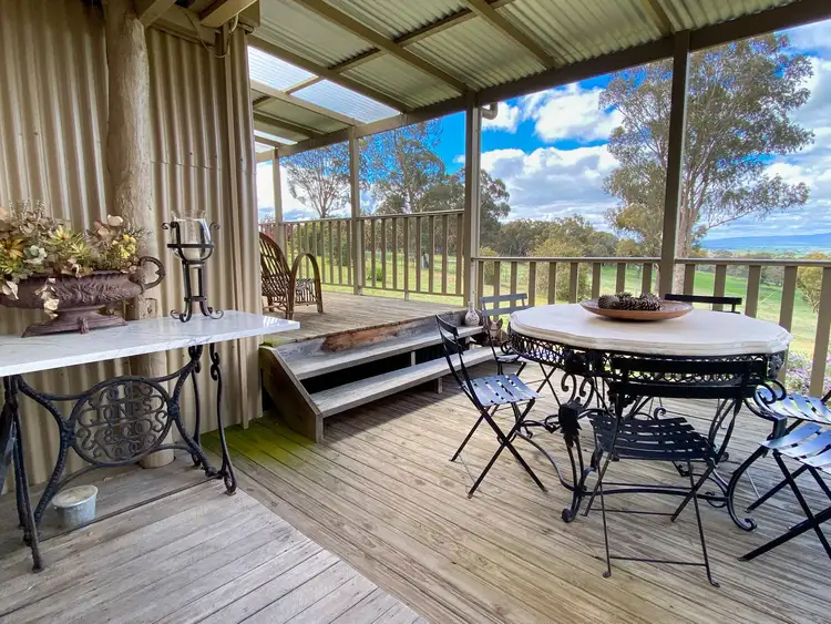 Third view of Homely rural property listing, 190 James White Drive, Fosters Valley NSW 2795