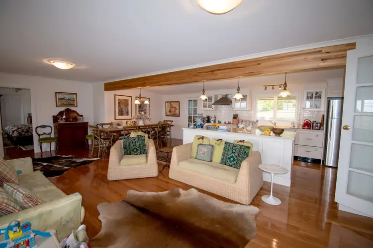 Fourth view of Homely rural property listing, 190 James White Drive, Fosters Valley NSW 2795