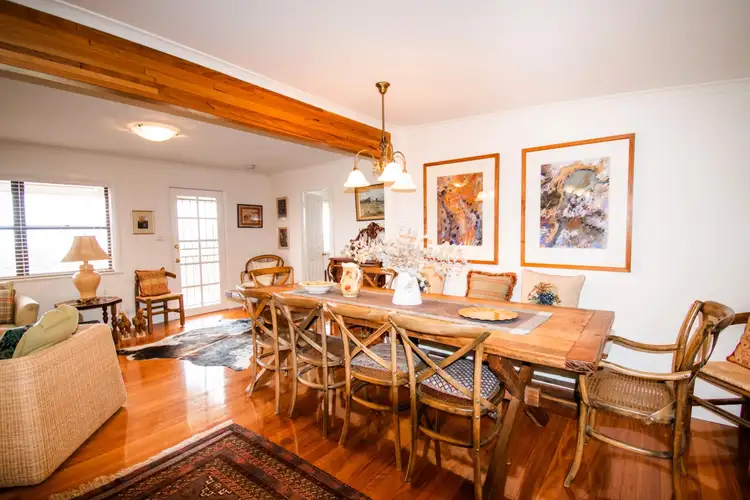 Fifth view of Homely rural property listing, 190 James White Drive, Fosters Valley NSW 2795