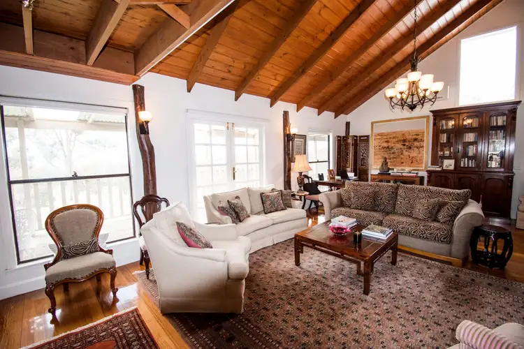 Seventh view of Homely rural property listing, 190 James White Drive, Fosters Valley NSW 2795