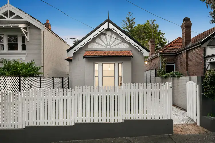 Main view of Homely house listing, 46 Prince Street, Mosman NSW 2088