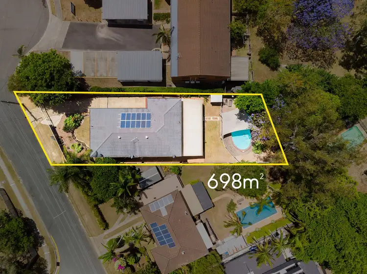 13 Thornhill Street, Springwood QLD 4127