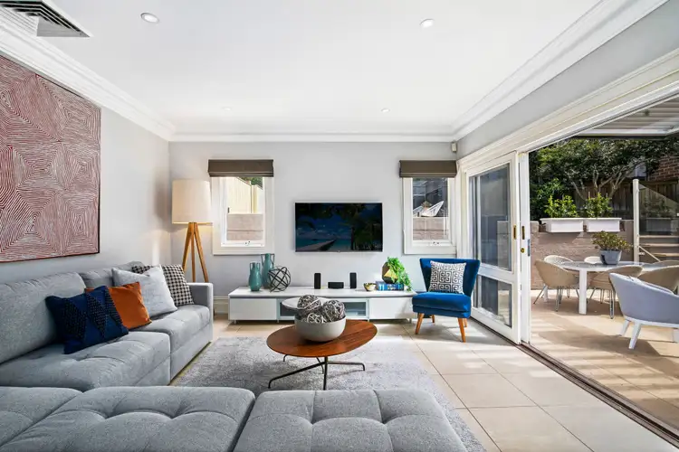 Fifth view of Homely house listing, 7 Weringa Avenue, Cammeray NSW 2062