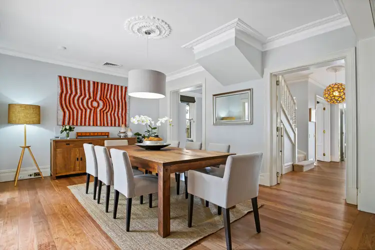 Sixth view of Homely house listing, 7 Weringa Avenue, Cammeray NSW 2062