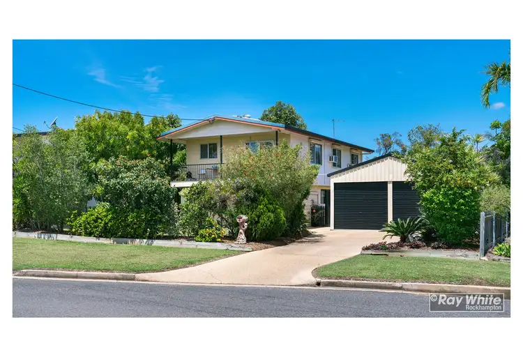 6 Buntain Street, Kawana QLD 4701