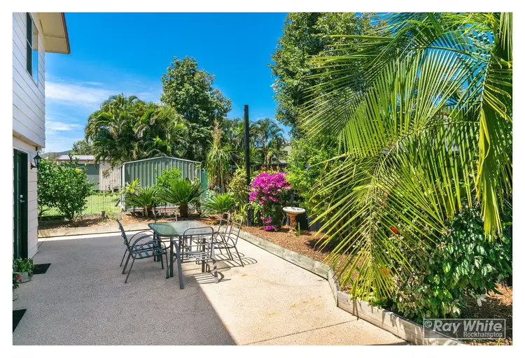 Second view of Homely house listing, 6 Buntain Street, Kawana QLD 4701