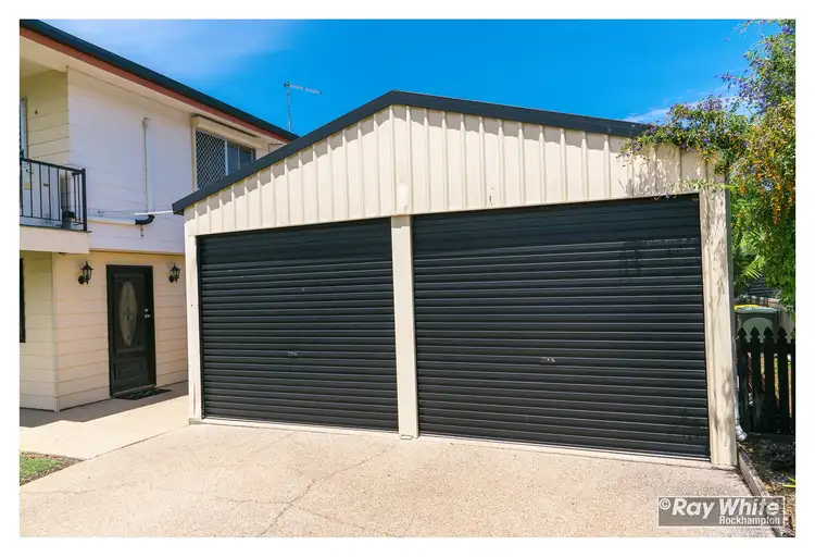 Third view of Homely house listing, 6 Buntain Street, Kawana QLD 4701