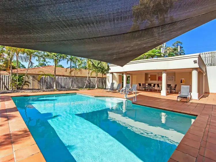 Second view of Homely house listing, 24/1 Studio Drive, Pacific Pines QLD 4211