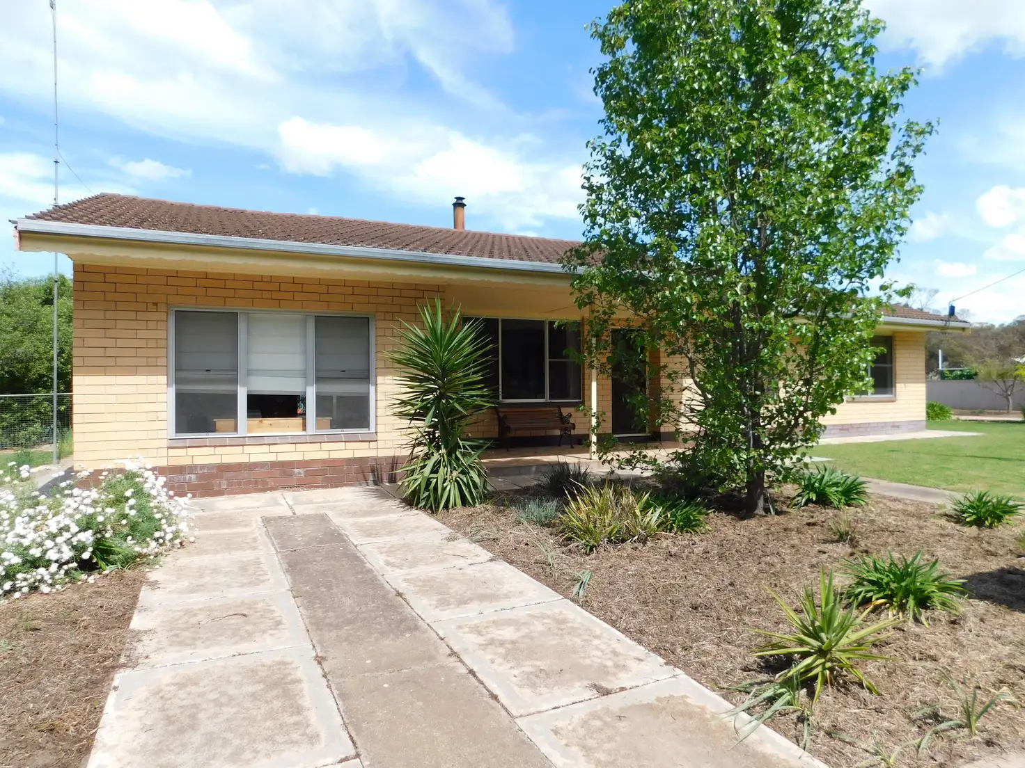 Main view of Homely house listing, 8 Wirrega Road, Mundulla SA 5270