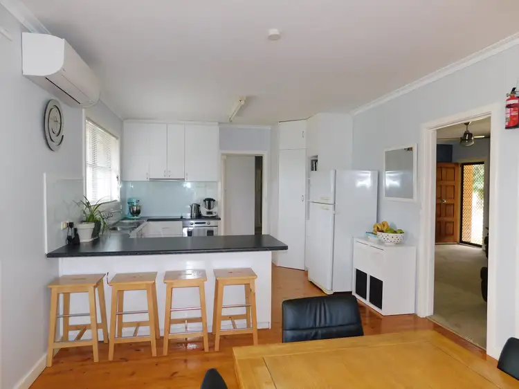 Second view of Homely house listing, 8 Wirrega Road, Mundulla SA 5270