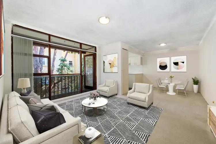 Main view of Homely apartment listing, 5/14 Pittwater Road, Gladesville NSW 2111