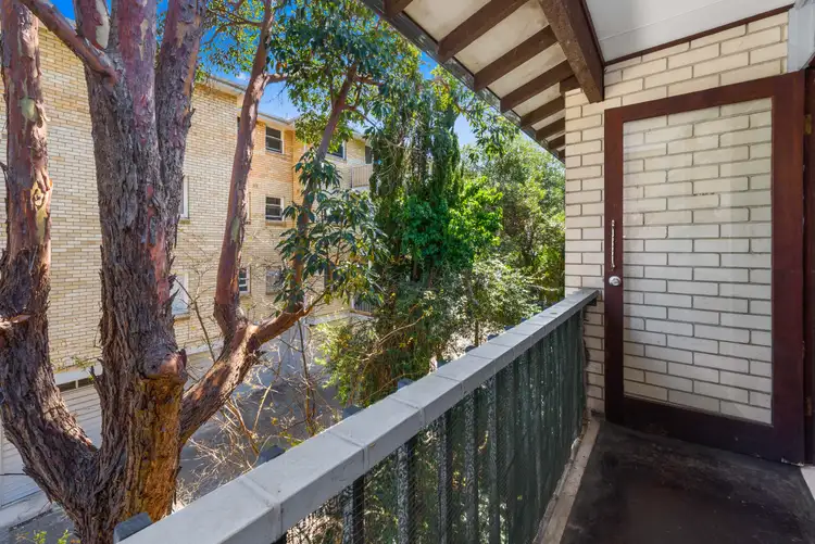 Second view of Homely apartment listing, 5/14 Pittwater Road, Gladesville NSW 2111