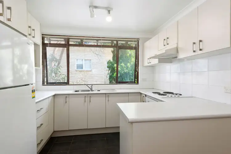 Third view of Homely apartment listing, 5/14 Pittwater Road, Gladesville NSW 2111