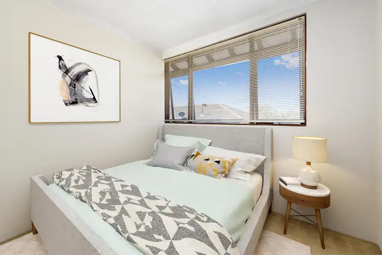 Fifth view of Homely apartment listing, 5/14 Pittwater Road, Gladesville NSW 2111