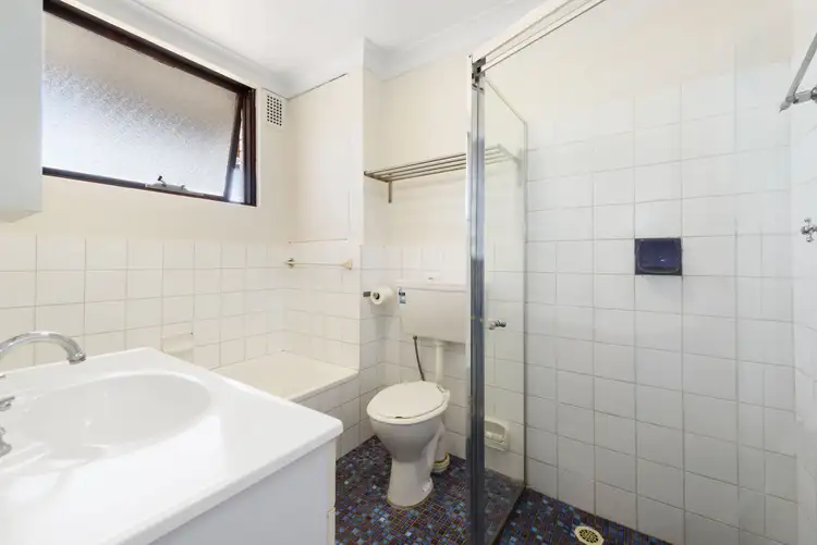 Sixth view of Homely apartment listing, 5/14 Pittwater Road, Gladesville NSW 2111
