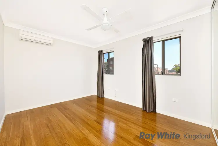 Third view of Homely apartment listing, 18/3-5 Kensington Road, Kensington NSW 2033