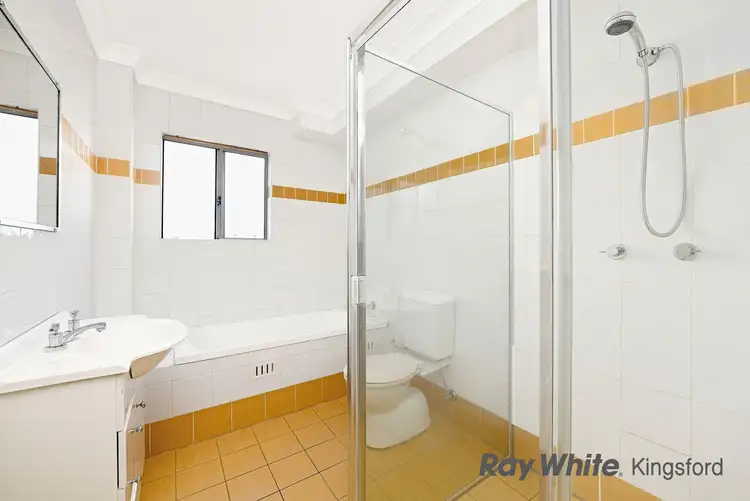 Fifth view of Homely apartment listing, 18/3-5 Kensington Road, Kensington NSW 2033