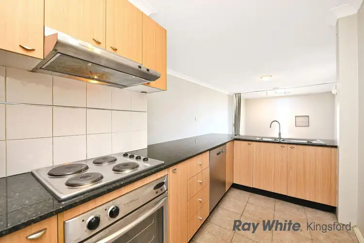 Sixth view of Homely apartment listing, 18/3-5 Kensington Road, Kensington NSW 2033