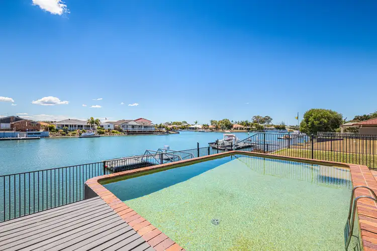 Second view of Homely house listing, 41 Dolphin Drive, Bongaree QLD 4507