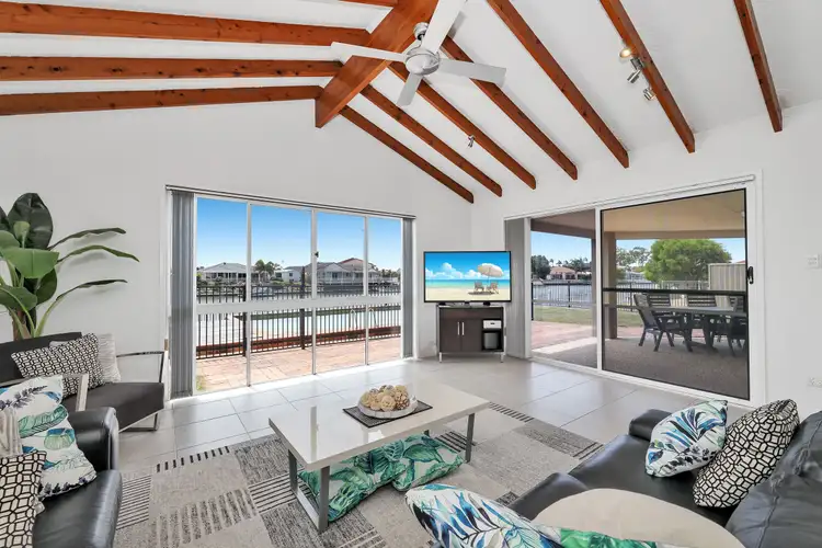 Third view of Homely house listing, 41 Dolphin Drive, Bongaree QLD 4507