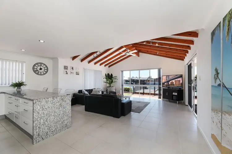 Fourth view of Homely house listing, 41 Dolphin Drive, Bongaree QLD 4507
