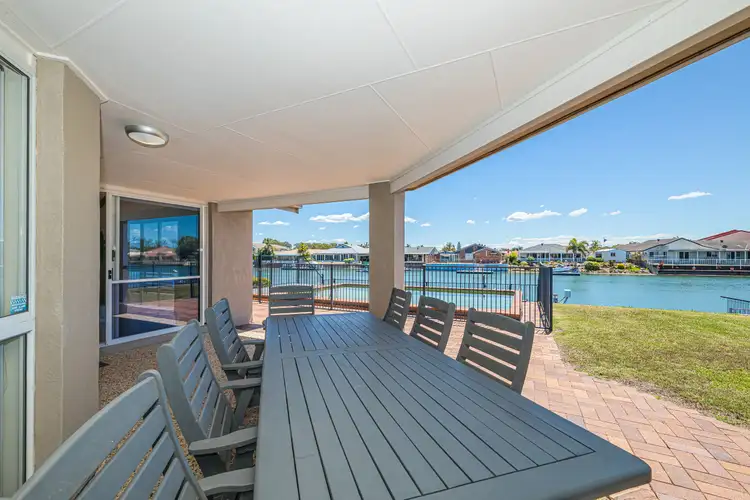 Fifth view of Homely house listing, 41 Dolphin Drive, Bongaree QLD 4507
